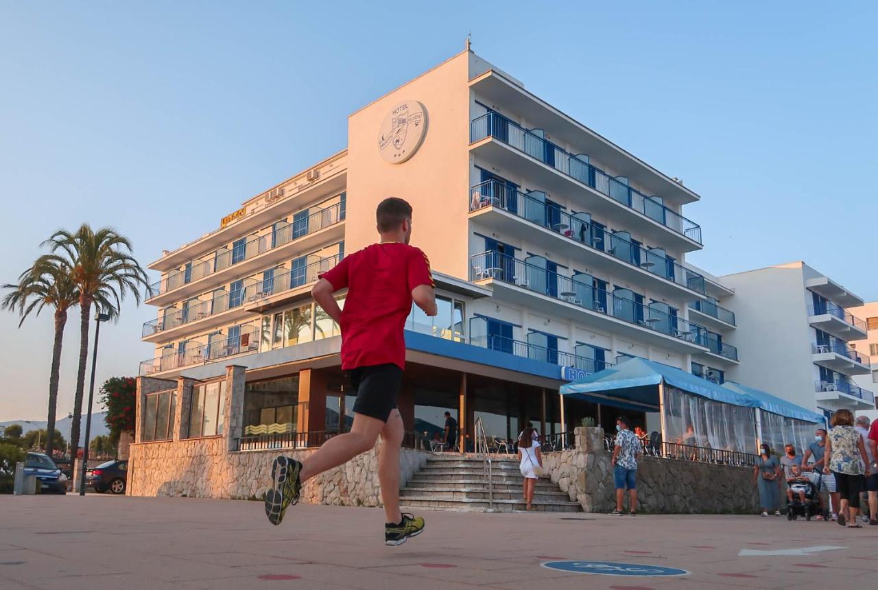 Marian Platja Hotel Roses