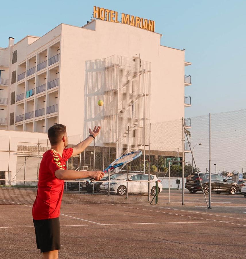 Marian Platja Hotel Roses