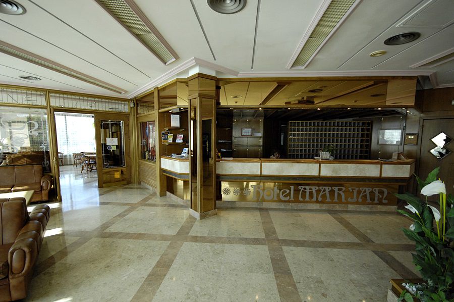 Hotel Marian Platja 3*
