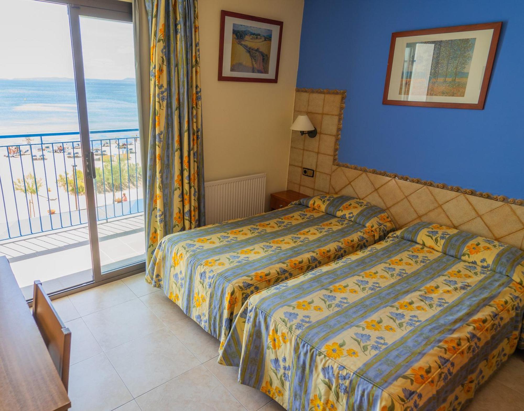 Hotel Marian Platja Roses