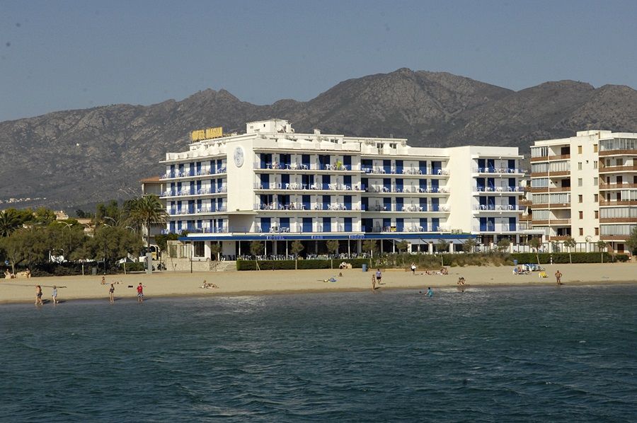 Marian Platja Hotel Roses