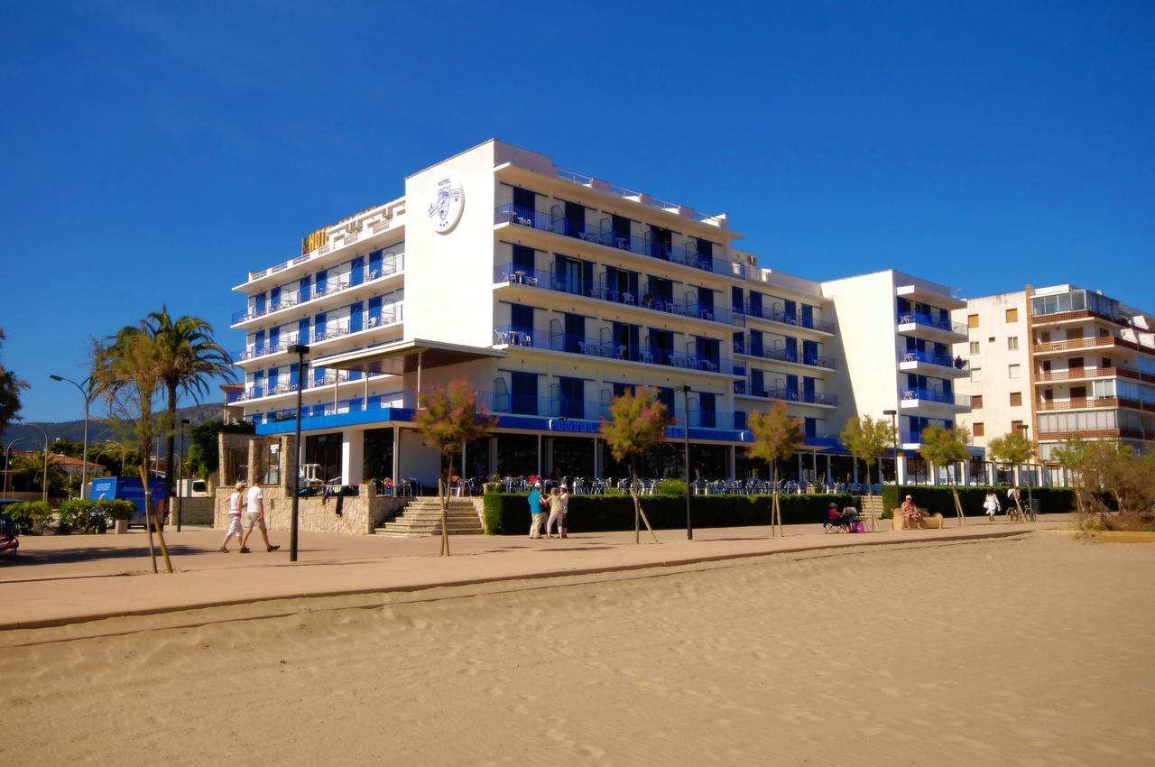 Marian Platja 3* Roses
