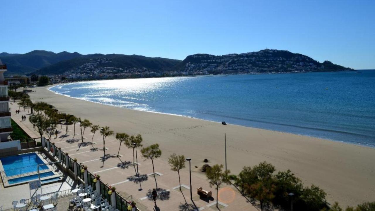 Marian Platja Hotel Roses