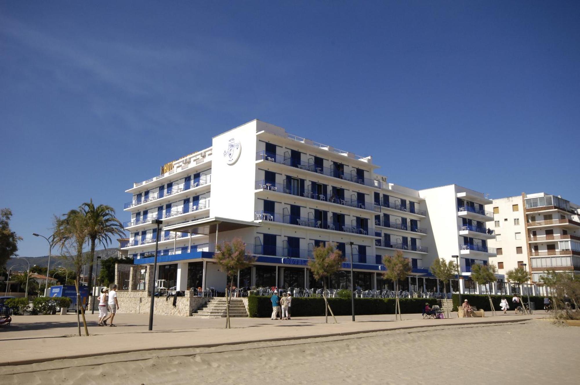 Hotel Marian Platja Roses