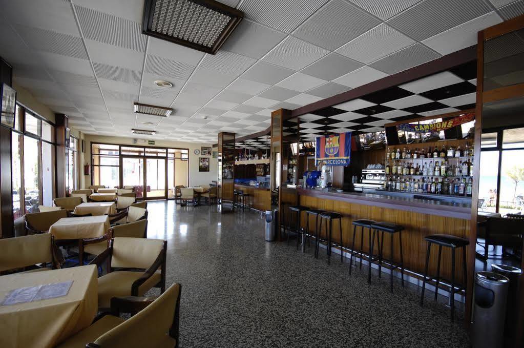Marian Platja Hotel Roses