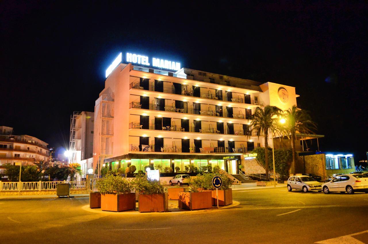 Marian Platja Hotel Roses
