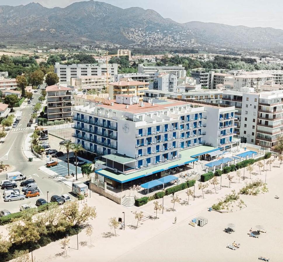 Hotel Marian Platja Rosas