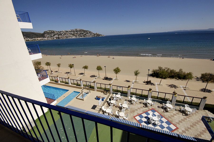 Marian Platja Hotel Rosas
